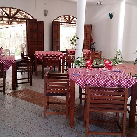 Hotel Maeva Мурундава Экстерьер фото
