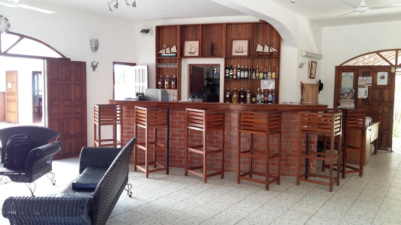 Hotel Maeva Мурундава Экстерьер фото