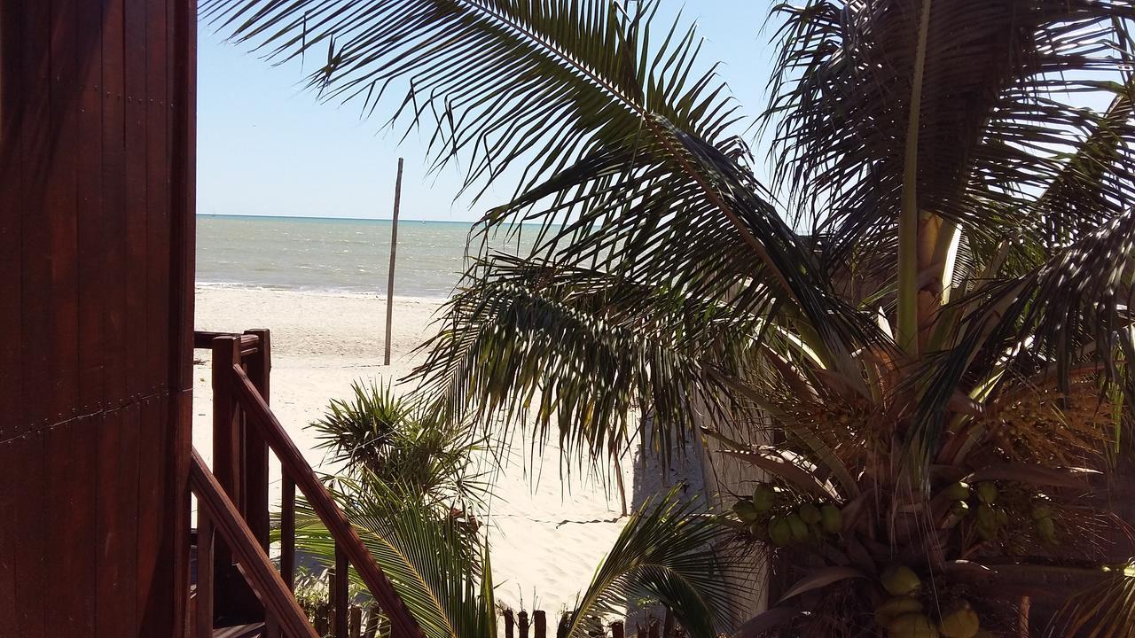 Hotel Maeva Мурундава Экстерьер фото