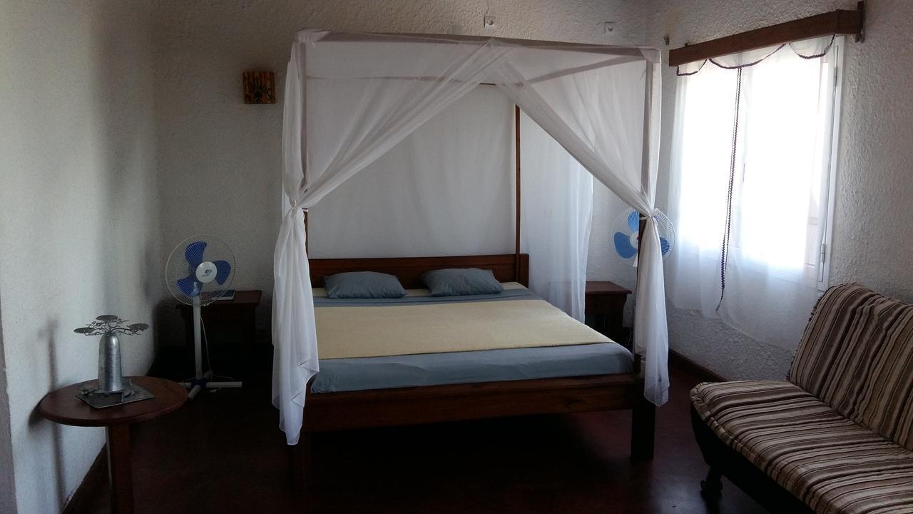 Hotel Maeva Мурундава Экстерьер фото