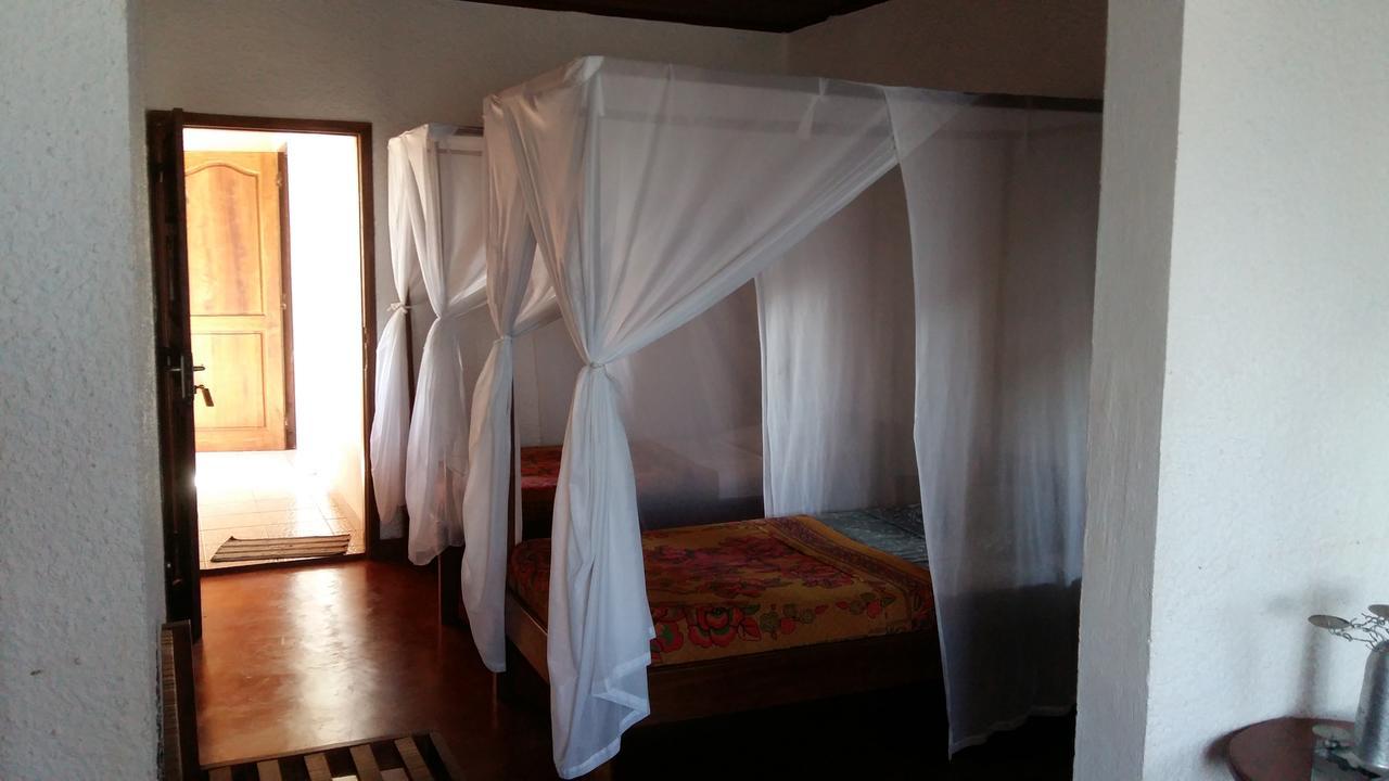 Hotel Maeva Мурундава Экстерьер фото